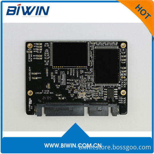 Wholesale Price Half Slim SSD Hard Disk , SATA III Half Slim 256GB